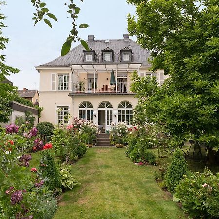 La Roseraie ヴィットリッヒ エクステリア 写真