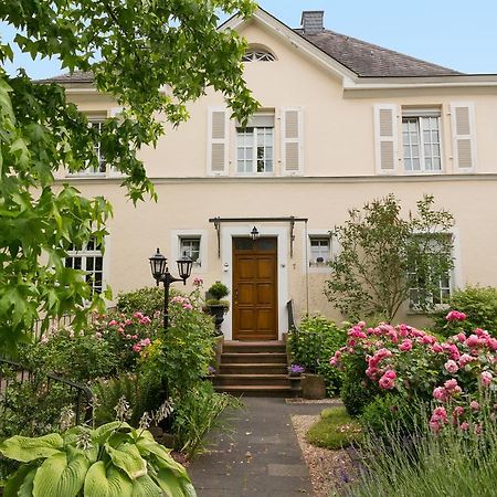 La Roseraie ヴィットリッヒ エクステリア 写真