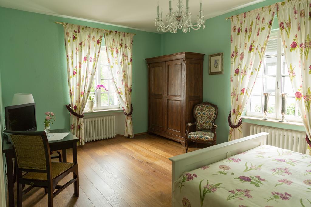 La Roseraie ヴィットリッヒ 部屋 写真
