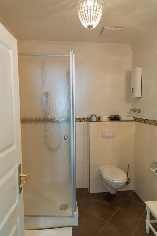 La Roseraie ヴィットリッヒ 部屋 写真