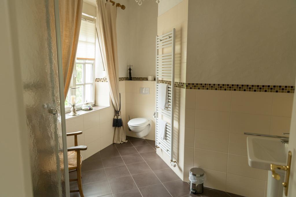 La Roseraie ヴィットリッヒ 部屋 写真