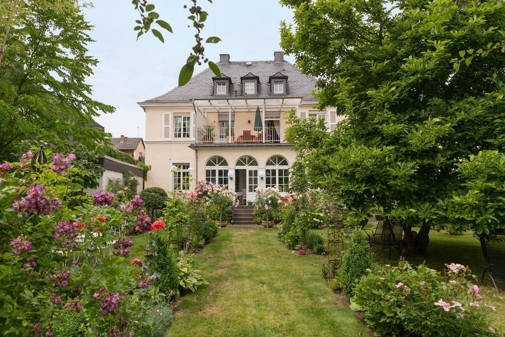La Roseraie ヴィットリッヒ エクステリア 写真